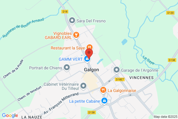 Galgon Autos Atelier