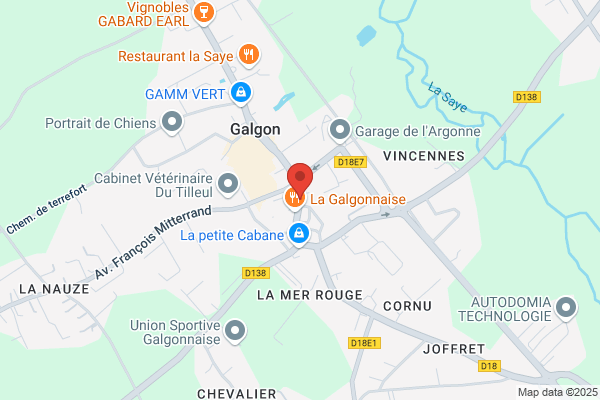Garceau Jean Paul