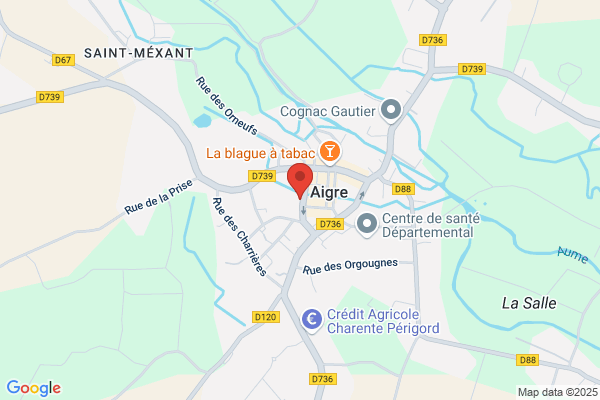 La Banque Postale