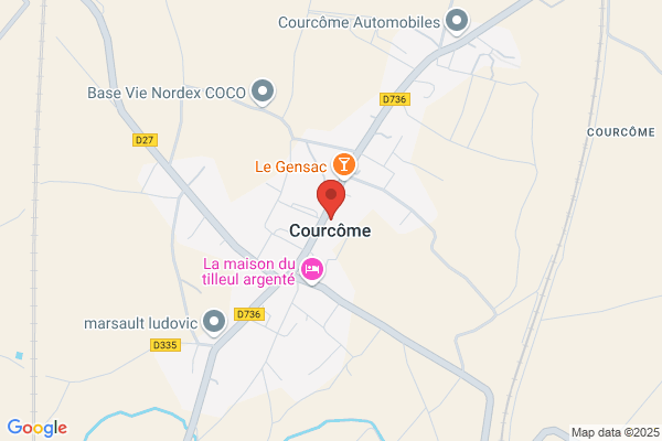 La Poste Agence Communale