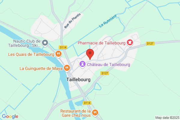 La Poste Agence Communale