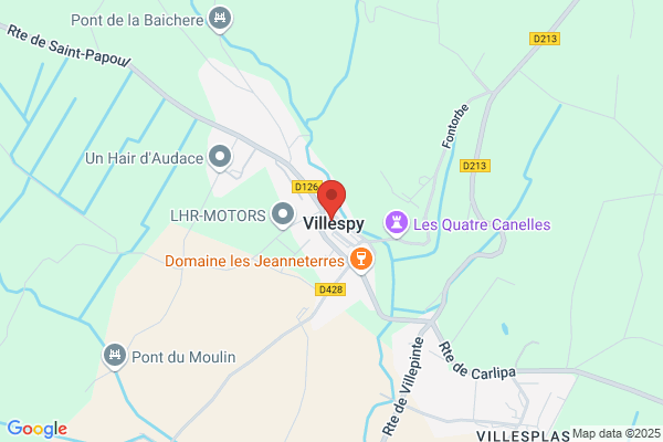 La Poste Agence Communale