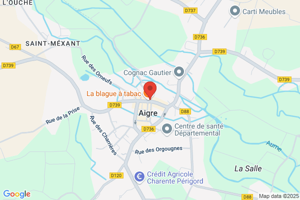 Mutuelle de Poitiers Assurances - Sophie SOULET