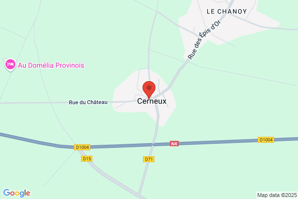 SCAEC DES CEDRES
