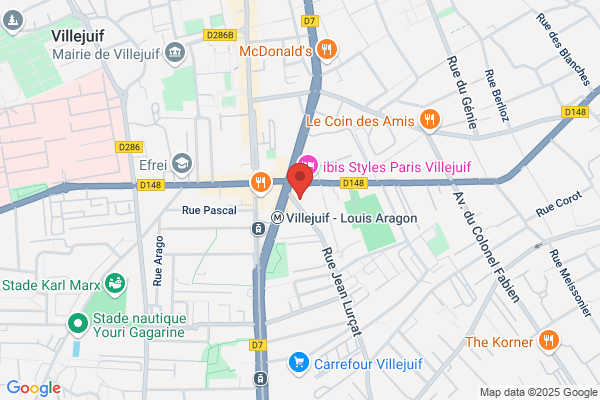 Agence Cid Voyages