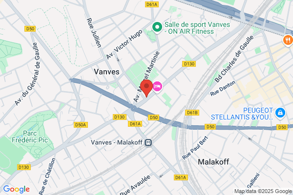 Agence Parent