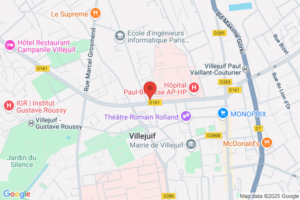 Association Universitaire Arethuse