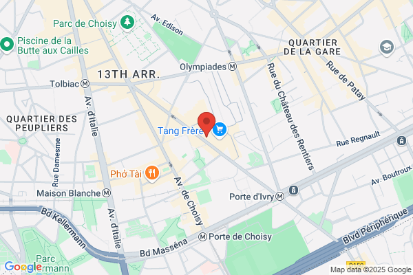 Compagnie Franco Asiatique De Voyages