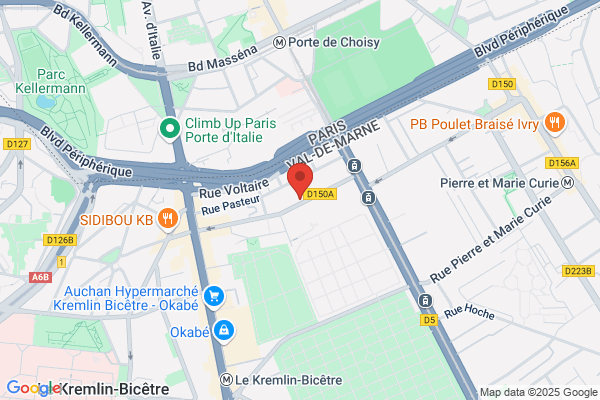 Ambulances Sainte Elodie