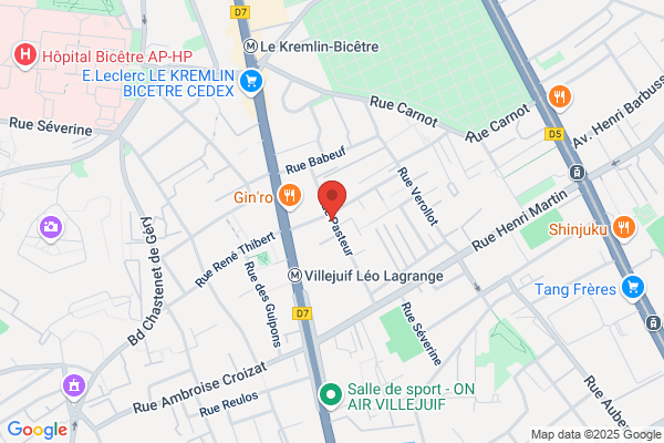 Atelier Vassord