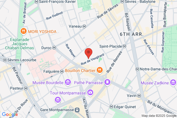 Borey Vic Dupont Laurence Architecte