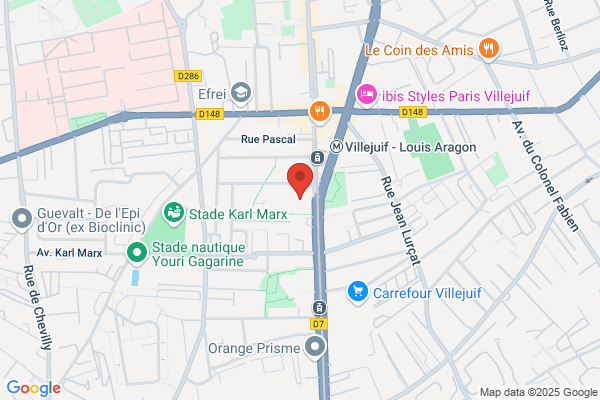 Calmette Bernard