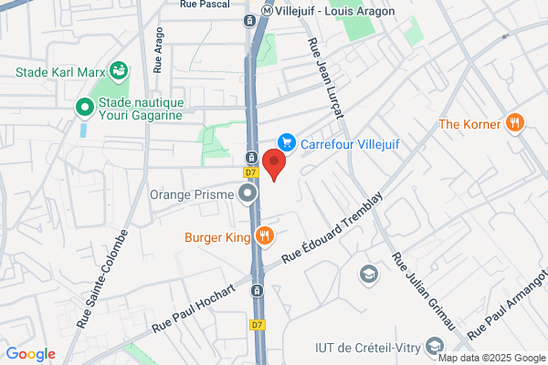 Collet Et Burger