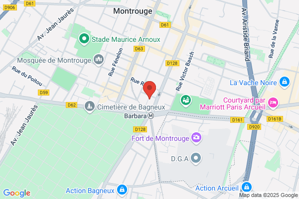 Association Les Yeux Fertiles