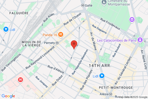 Contrepoint Atelier Experimental