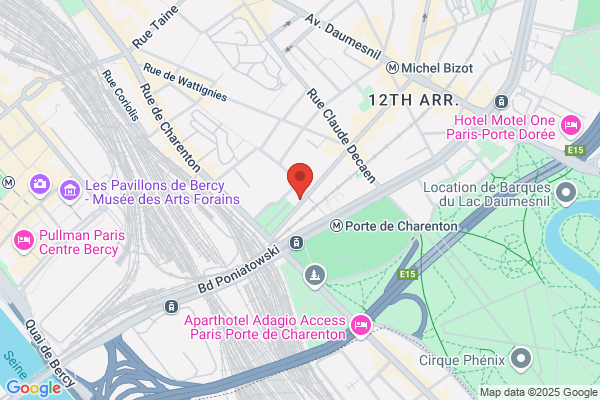 Accueil Et Reclassement Feminin Oeuvres Des Gares Foyer clair ma