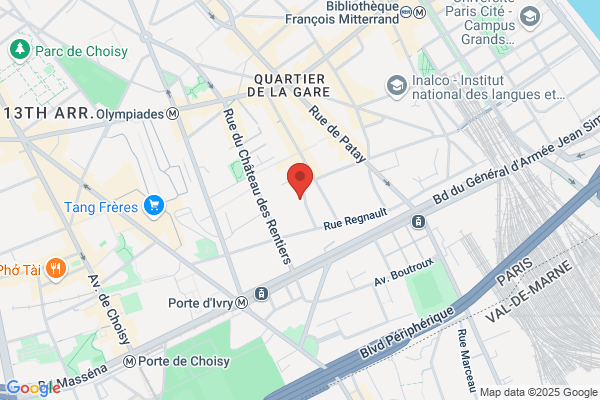 Association Aurore Restauration