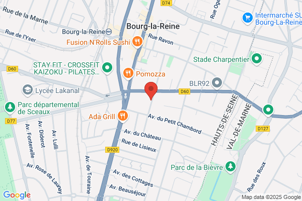 Association Baptiste Entraide Jeunesse