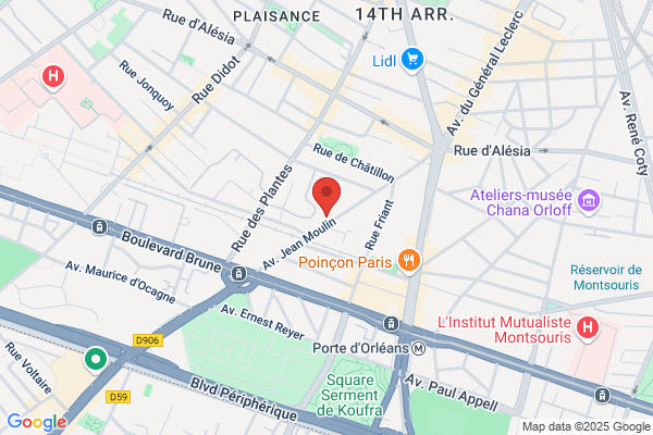Association Choisir Son Avenir Personnel