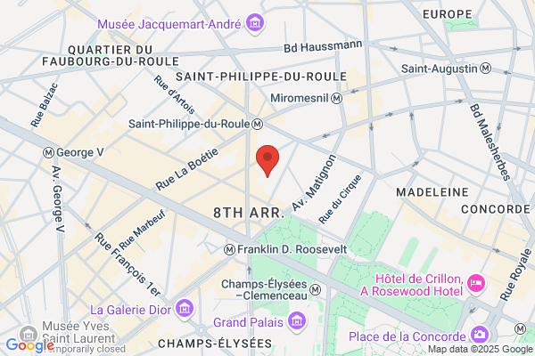 Association De Gerontologie Du Xiiie Siege Social