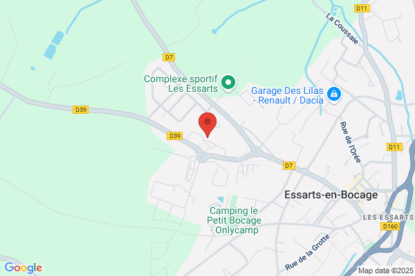 Association Familiale Pour Aide Aux Infirmes Mentaux