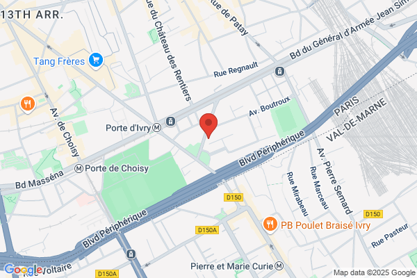 Association Lieux D Accueil Chaleureux