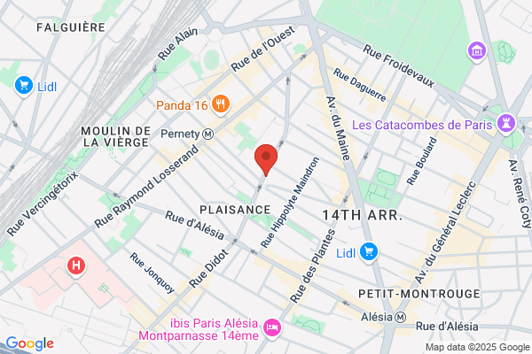 Association Nationale Readaptation Sociale