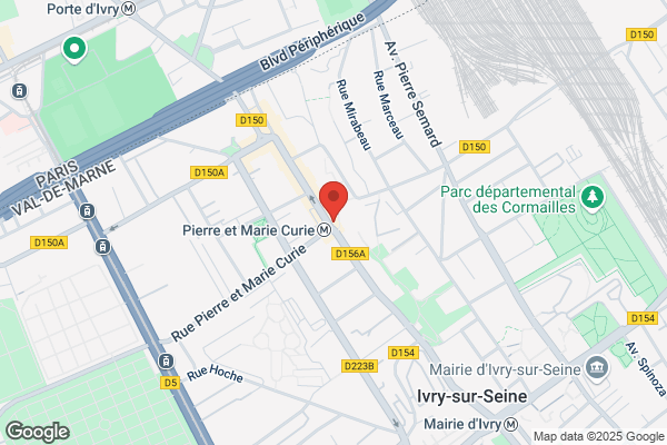 FSGT Comité Val de Marne