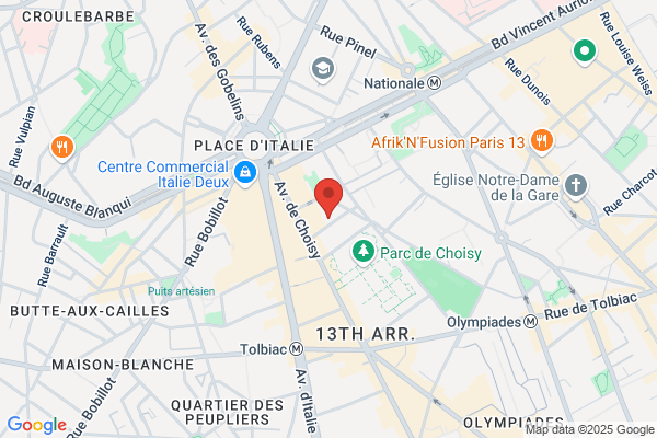 Aemic Industrie Des Cereales