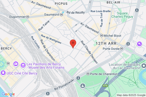 Agence immobilière l'Adresse Paris 12 Wattignies