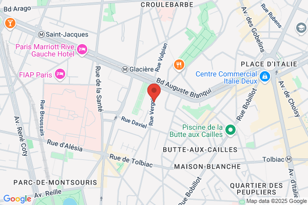 Association Communautaire Et Culturelle Du 13e