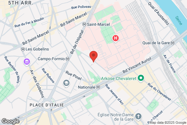 Association Jean Cotxet