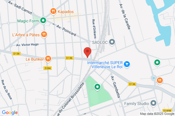 Association des Sauveteurs Secouristes de la Seine