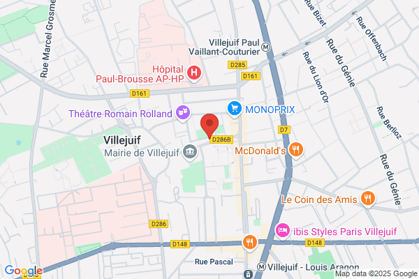 Comite Entreprise Maison Leclaire