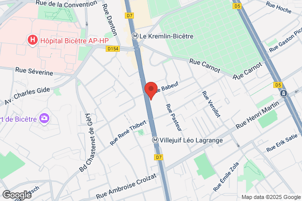 Auto Ecole Des Arts