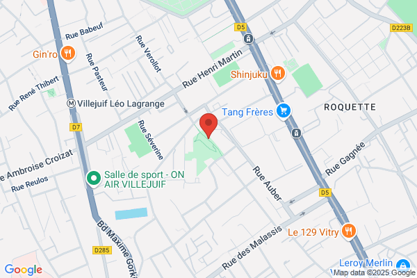 Auto Ecole Emile Zola