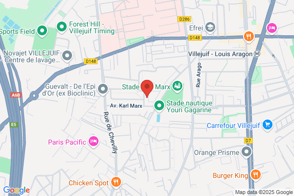 Auto Ecole Henri