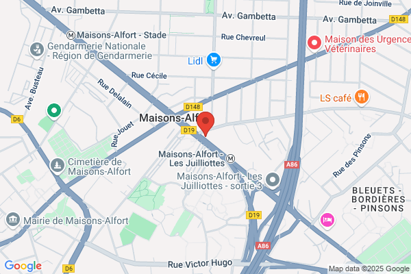 Auto Ecole Marie France