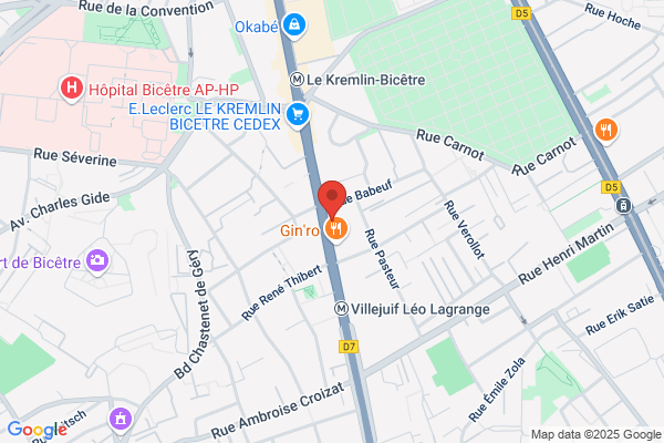 Auto Ecole Rousseau
