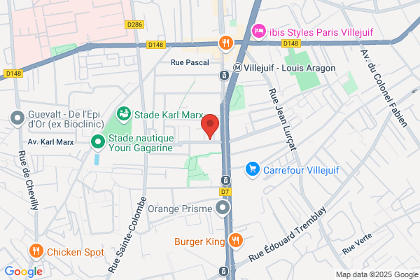 Auto Ecole Sporting