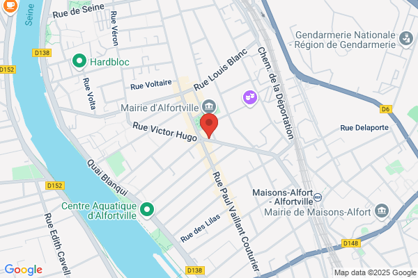 Cer Alfortville