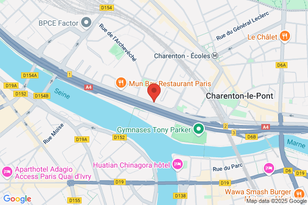 Renault Charenton
