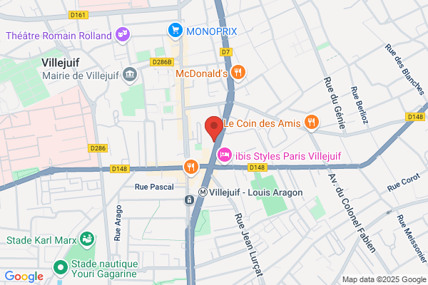Aferiat Robert Avocat