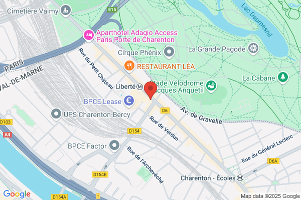 Audard Francois Avocat