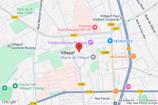 Balloul Evelyne