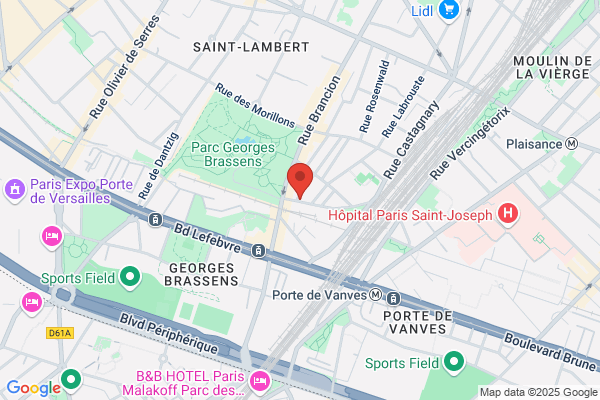Cohen Gad Avocat