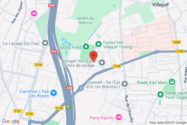 Crtd Associes