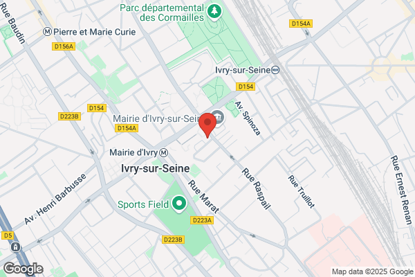 Credit Industriel Et Commercial Cic Agence Ivry