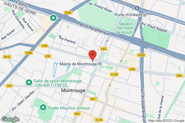 Credit Lyonnais Accueil Agence Montrouge Mairie 526
