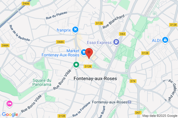 Albrespy Alain